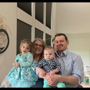 Meet your Posher, Kim